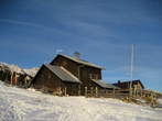 Kofce - Dom na Kofcah Mountain Hut - Dom na Kofcah Mountain Hut 